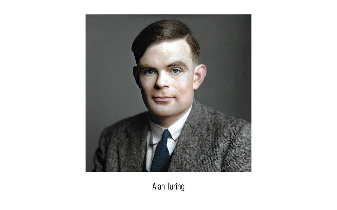 Histoire et genèse du test de Turing : les machines penseront elles un jour ?