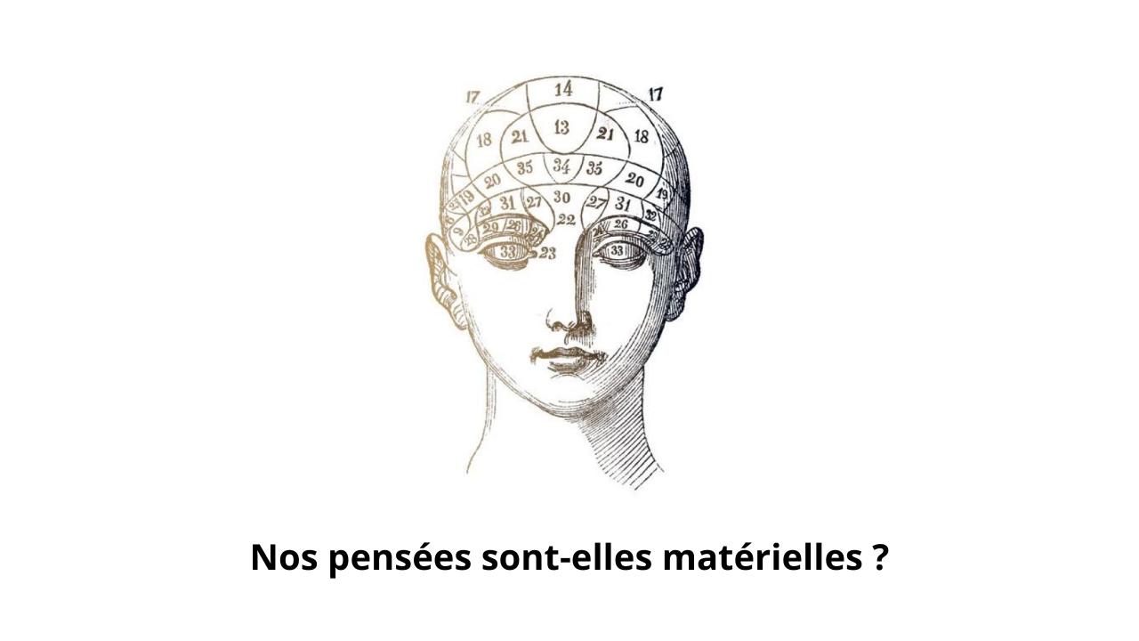 La pensée a-t-elle besoin d’un support biologique pour exister ?