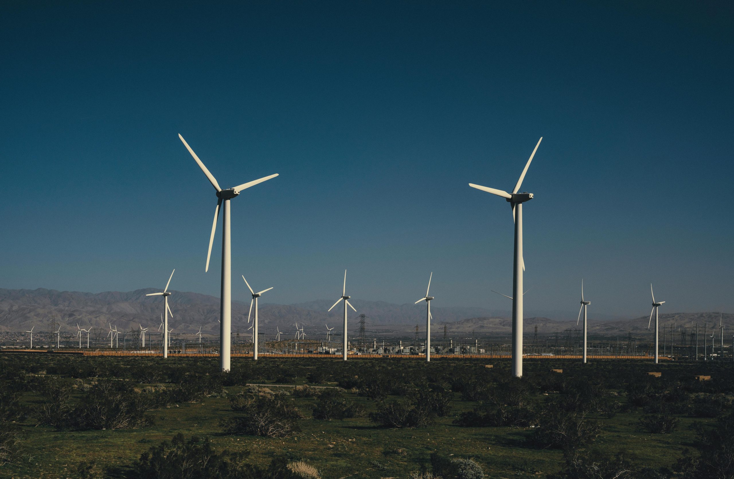 Fondation Mercurius AI - Peut-on imaginer une Belgique 100 % renouvelable en 2050 ?