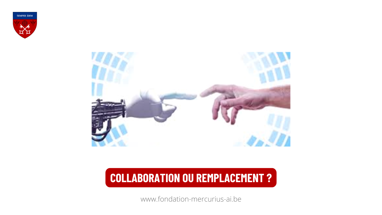 L'intelligence artificielle menace-t-elle vraiment nos emplois les plus simples ?