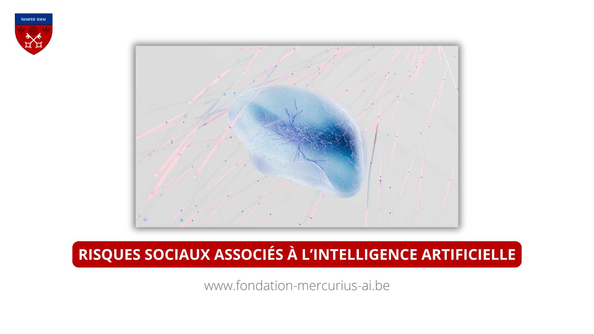 Fondation Mercurius AI – Articles – L’Intelligence Artificielle : risques et opportunités