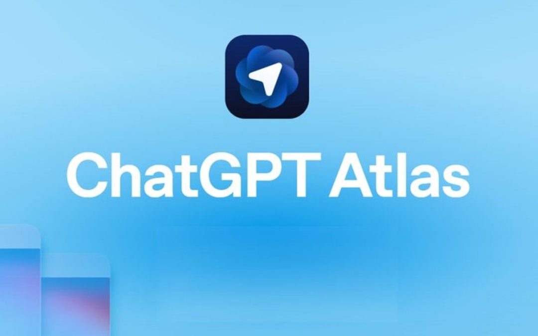 ChatGPT Atlas : quand OpenAI réinvente l&rsquo;accès à l&rsquo;information