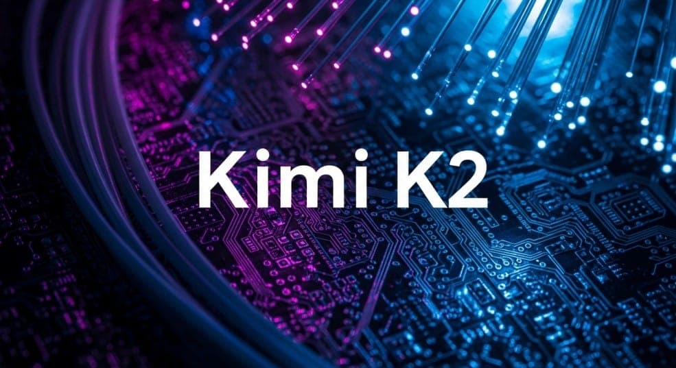 Kimi K2 Thinking : l&rsquo;IA open source chinoise qui bouscule l&rsquo;ordre établi de l&rsquo;intelligence artificielle